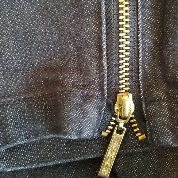 Iman Demin Set - Picture 5 of 8